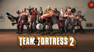 image de Team Fortress 2