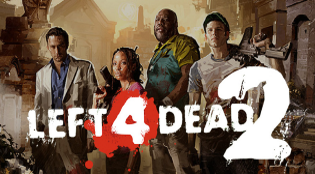image de Left 4 Dead 2
