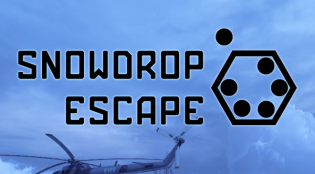 image de Snowdrop Escape