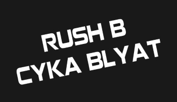 rush b