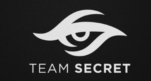 team secret